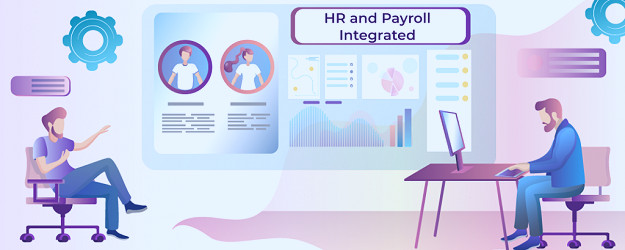 Top 7 Integrated HR and Payroll Software - SoftwareSuggest